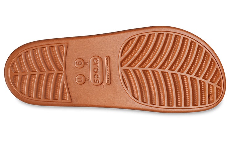 Crocs Dylan Clog 'Cognac' 209366-21N - 6