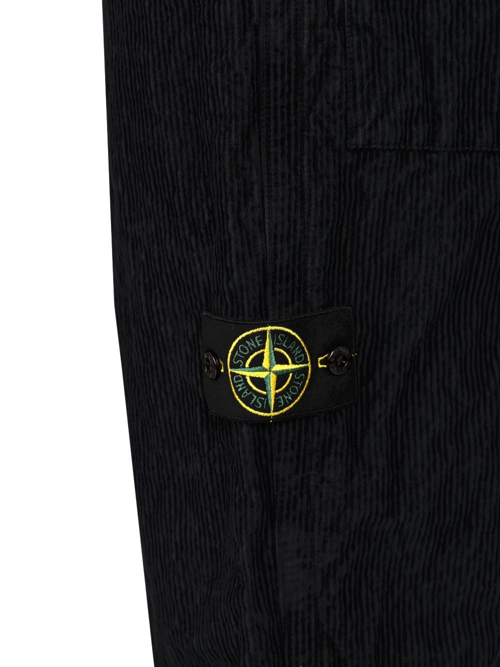 Jogger Trousers Blue - 5