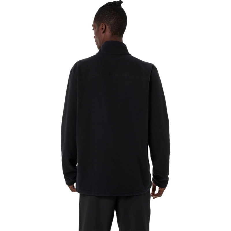 Asics SPORT WINTER POLAR FLEECE JACKET outlook