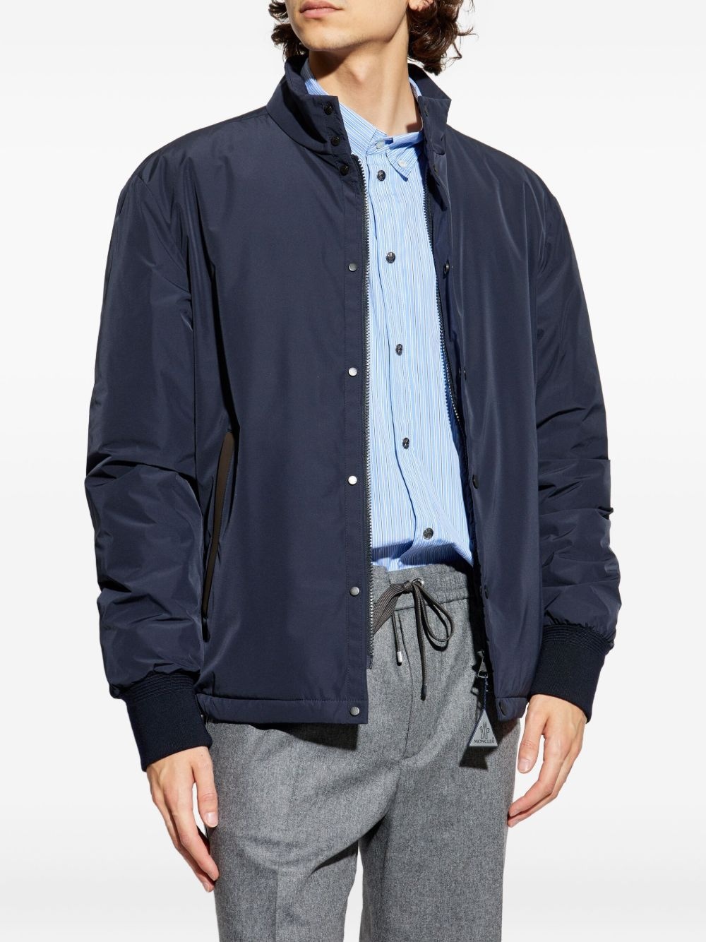 Lanques down jacket - 3
