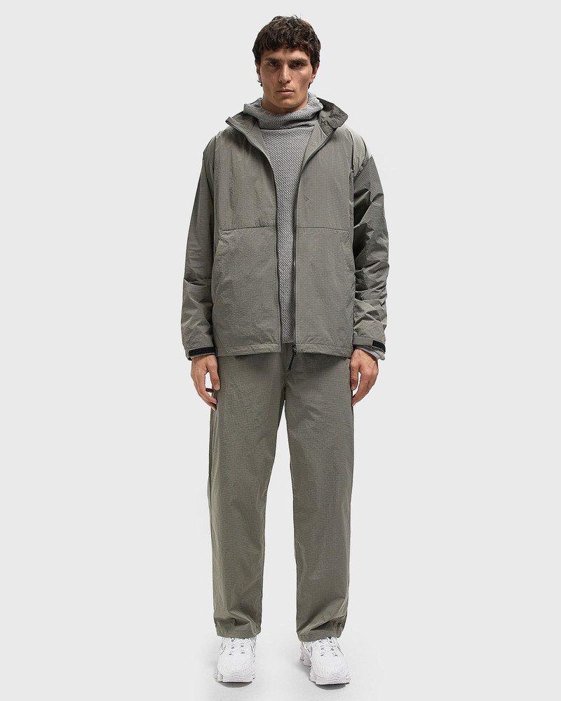 Goldwin Dope Dyed Rip-stop Wind Jacket outlook