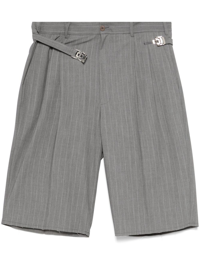 Regolatore shorts 1