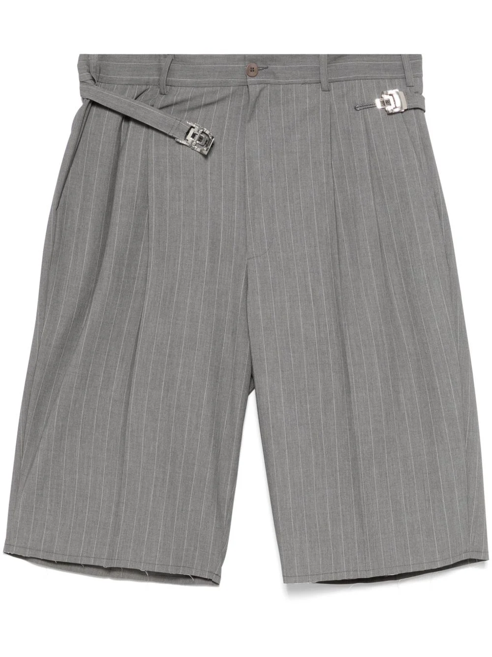 Regolatore shorts - 1