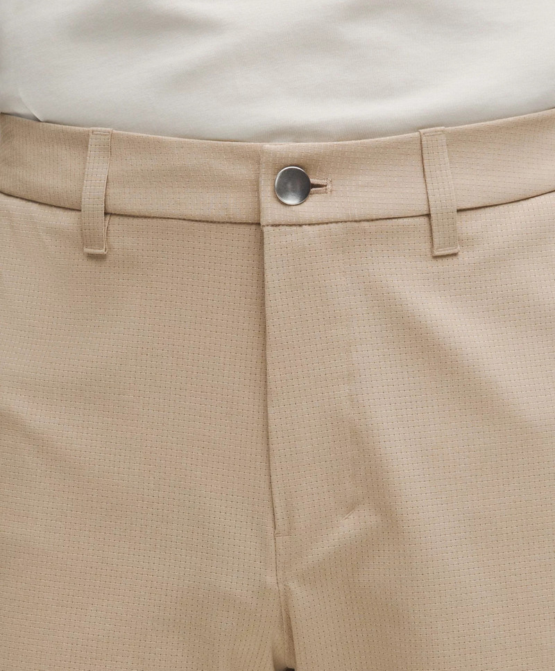 ABC Classic-Fit Trouser 32L *WovenAir 4