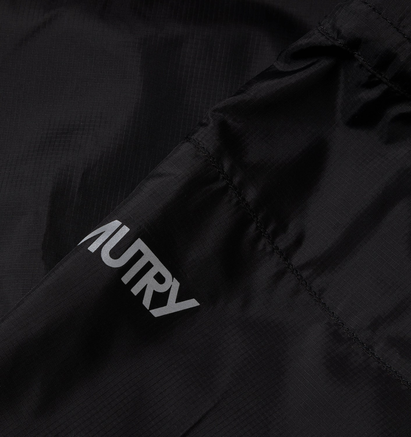 UNISEX PACKABLE NYLON WINDBREAKER - 6