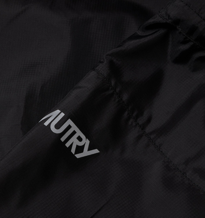 UNISEX PACKABLE NYLON WINDBREAKER 6