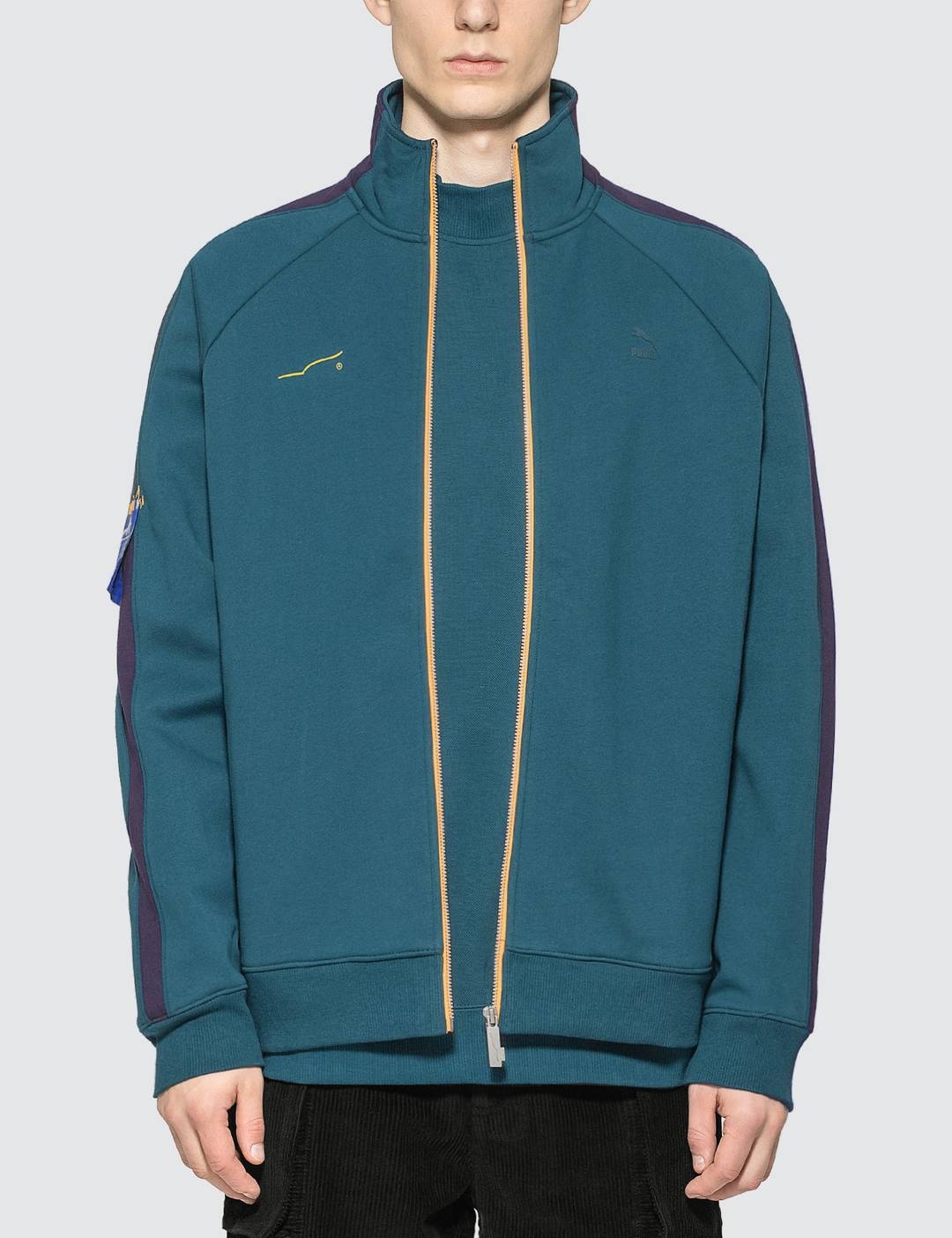 Ader Error X Puma Track Jacket - 1