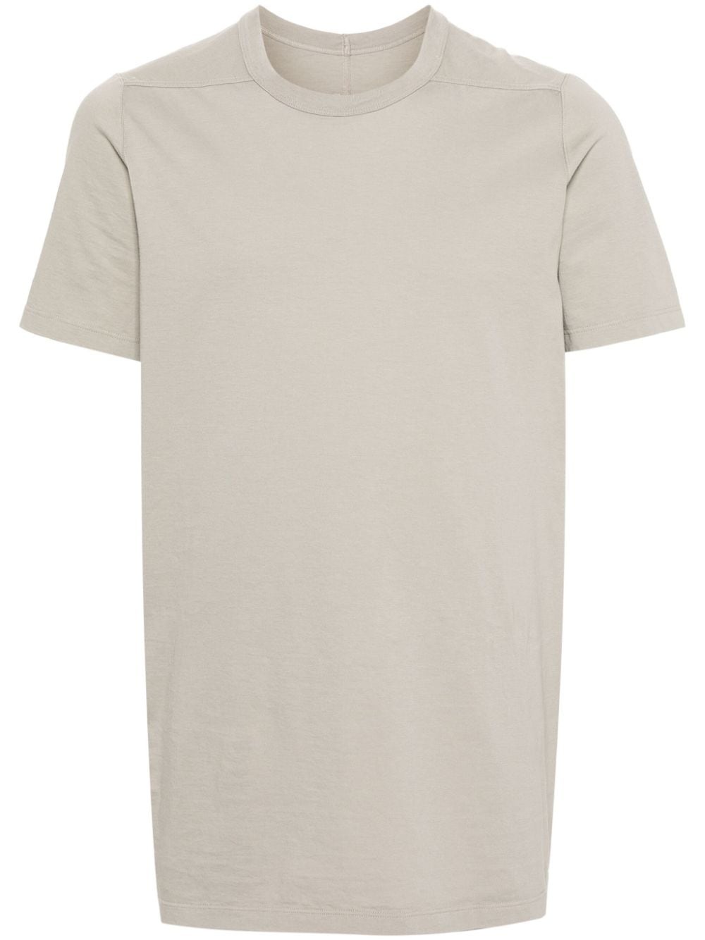Level organic-cotton T-shirt - 1