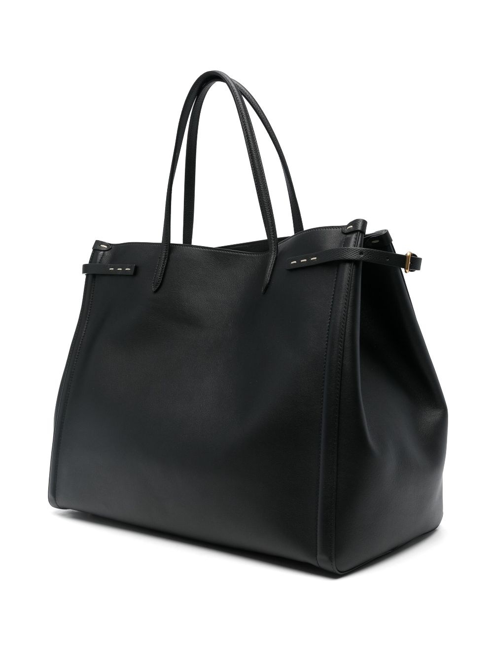 medium Antibes tote bag - 3