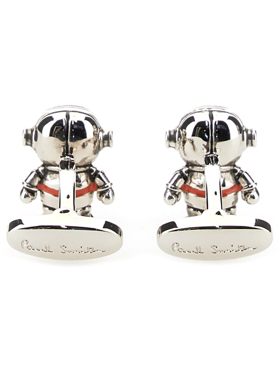 Paul Smith Men "Astronaut" Twins - 2