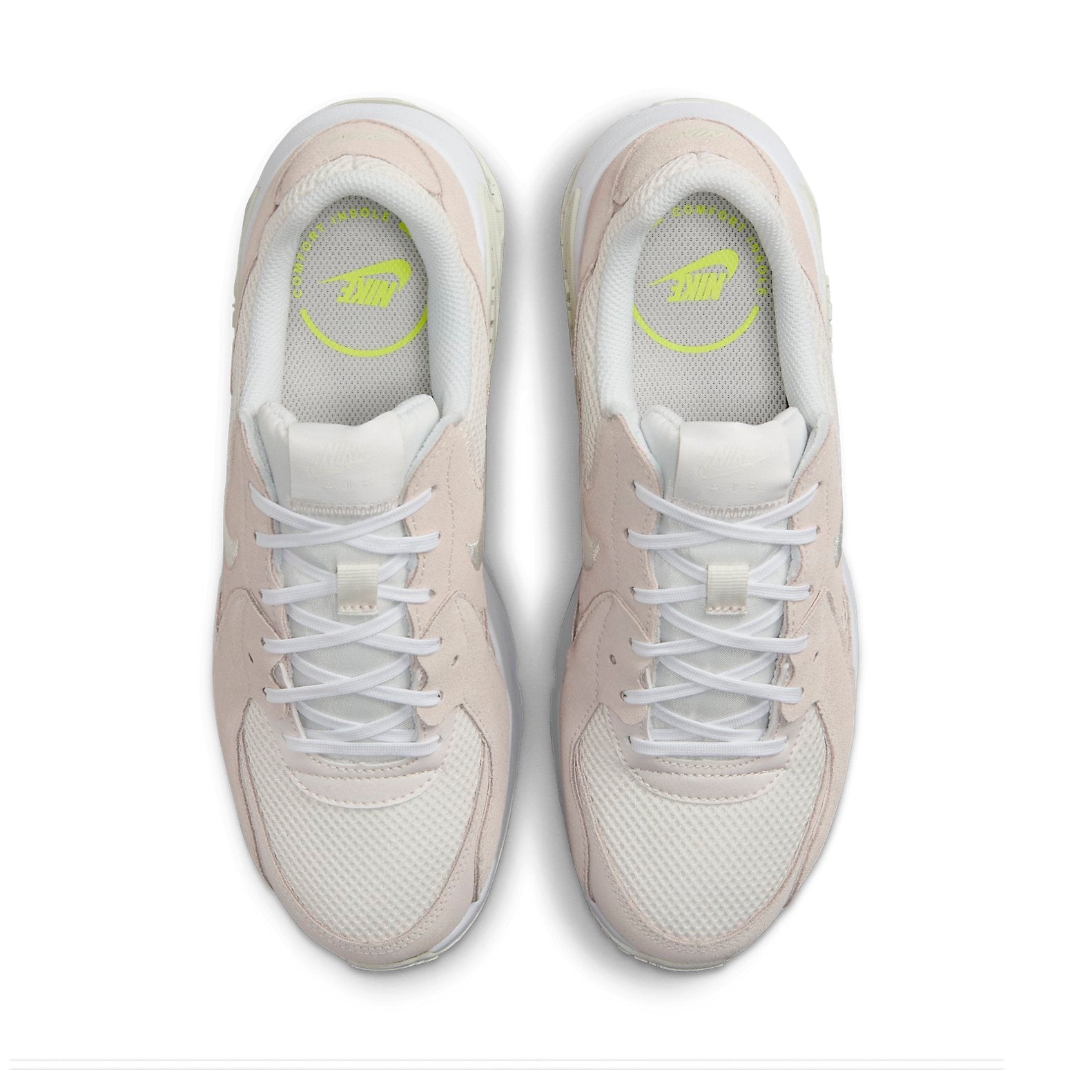 (WMNS) Nike Air Max Excee 'Beige Sail' CD5432-009 - 4
