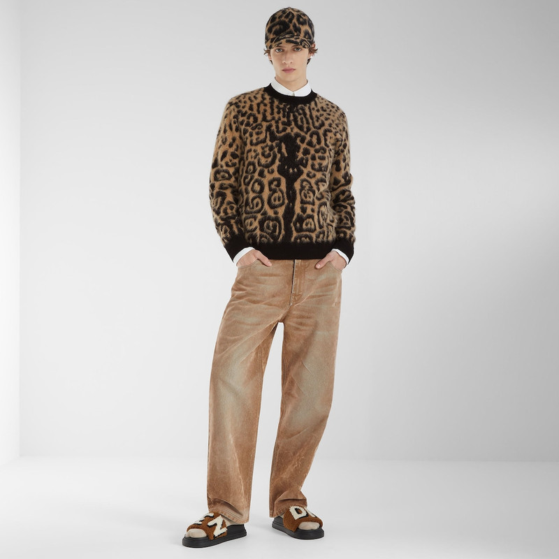 FENDI Fendi Slides outlook