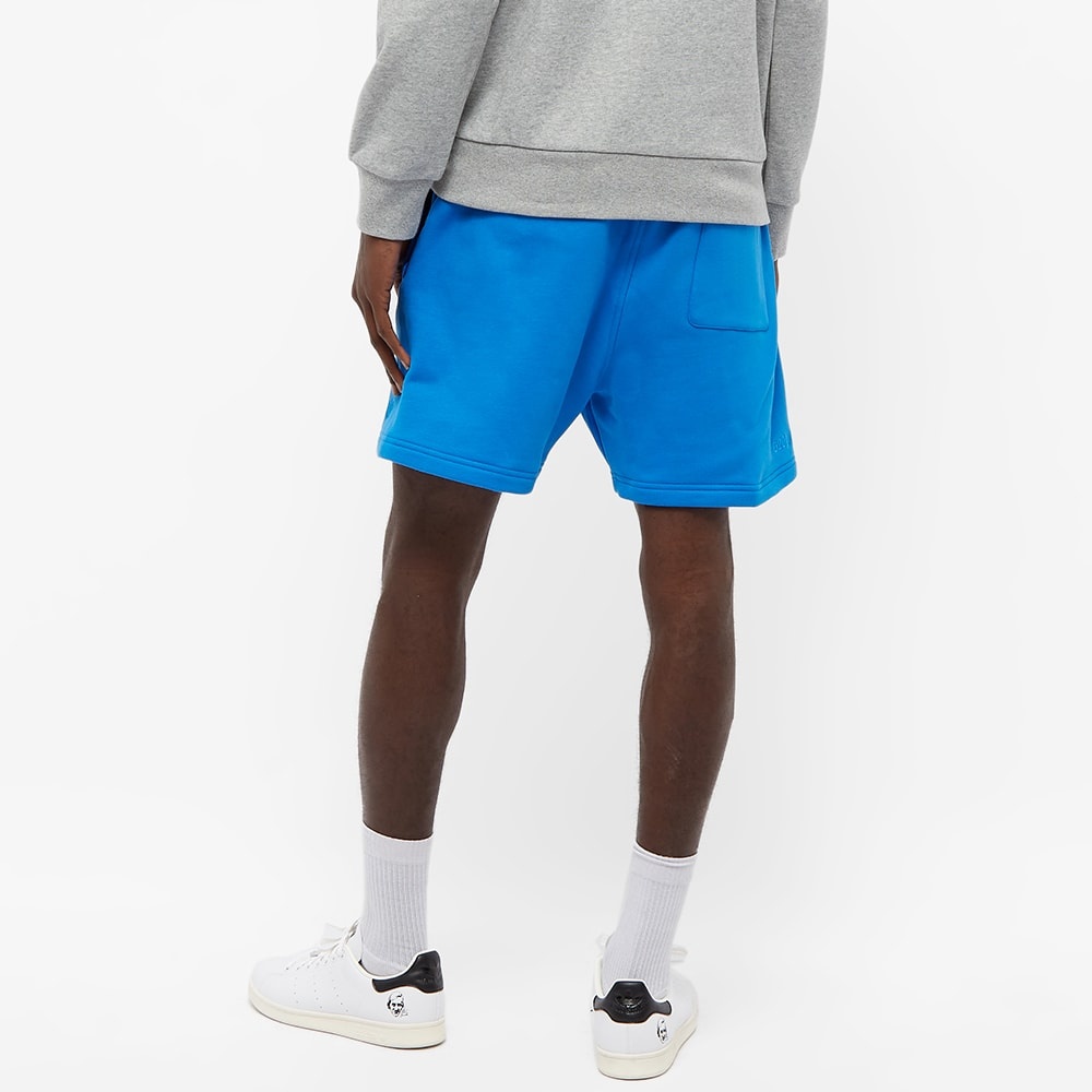 Adidas Blue Version Essentials Short - 5