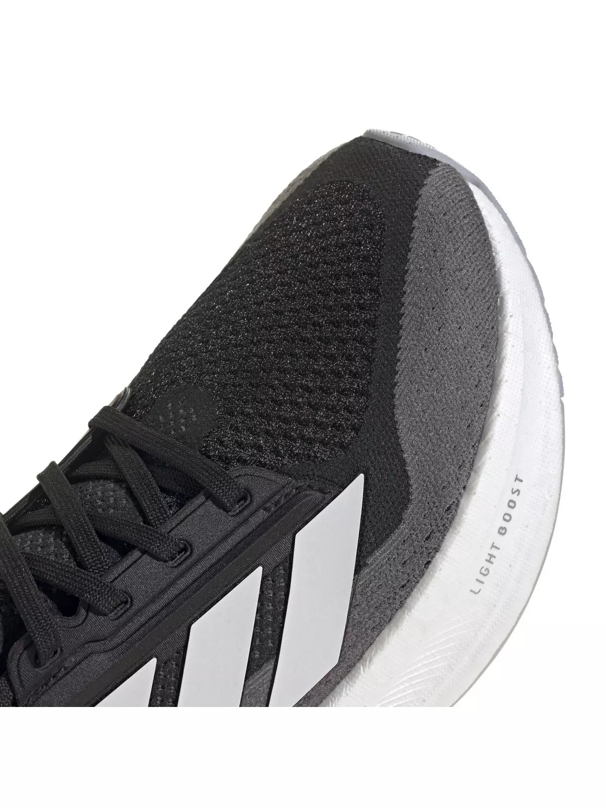 Ultraboost 5x "Core Black/Ftwr White/Carbon" Men's Running Shoe - 7