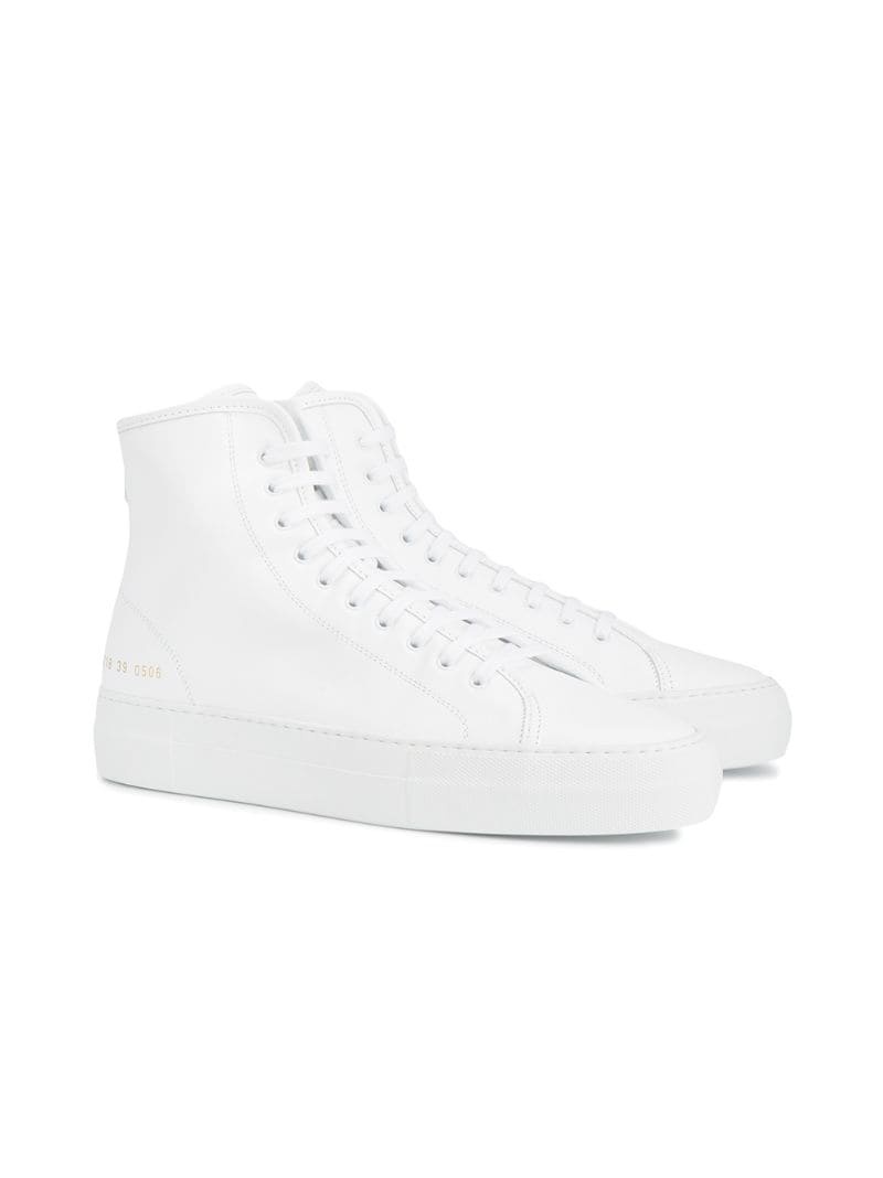 Tournament High sneakers - 3