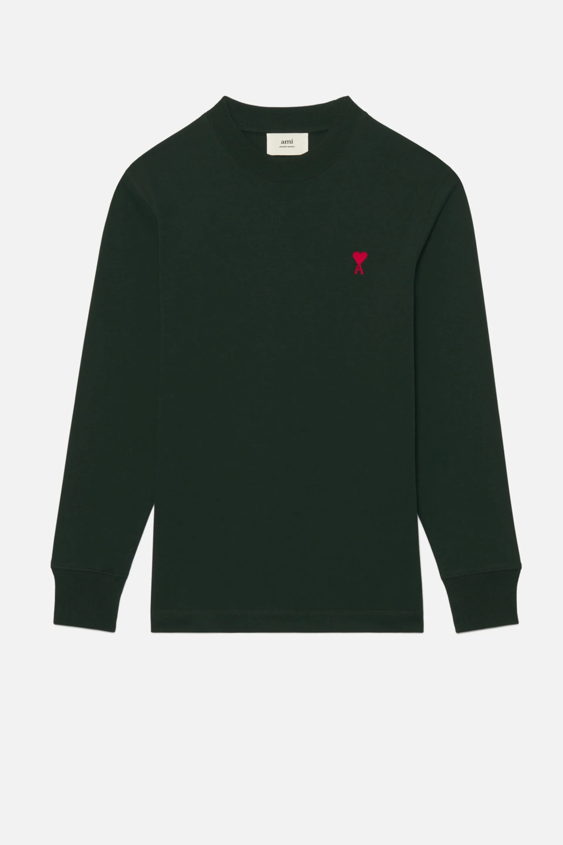Ami De Coeur Long-Sleeved Tee-Shirt - 7