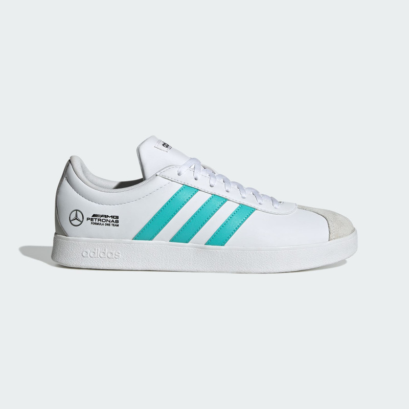 MERCEDES - AMG PETRONAS FORMULA ONE TEAM VL COURT SHOES 1