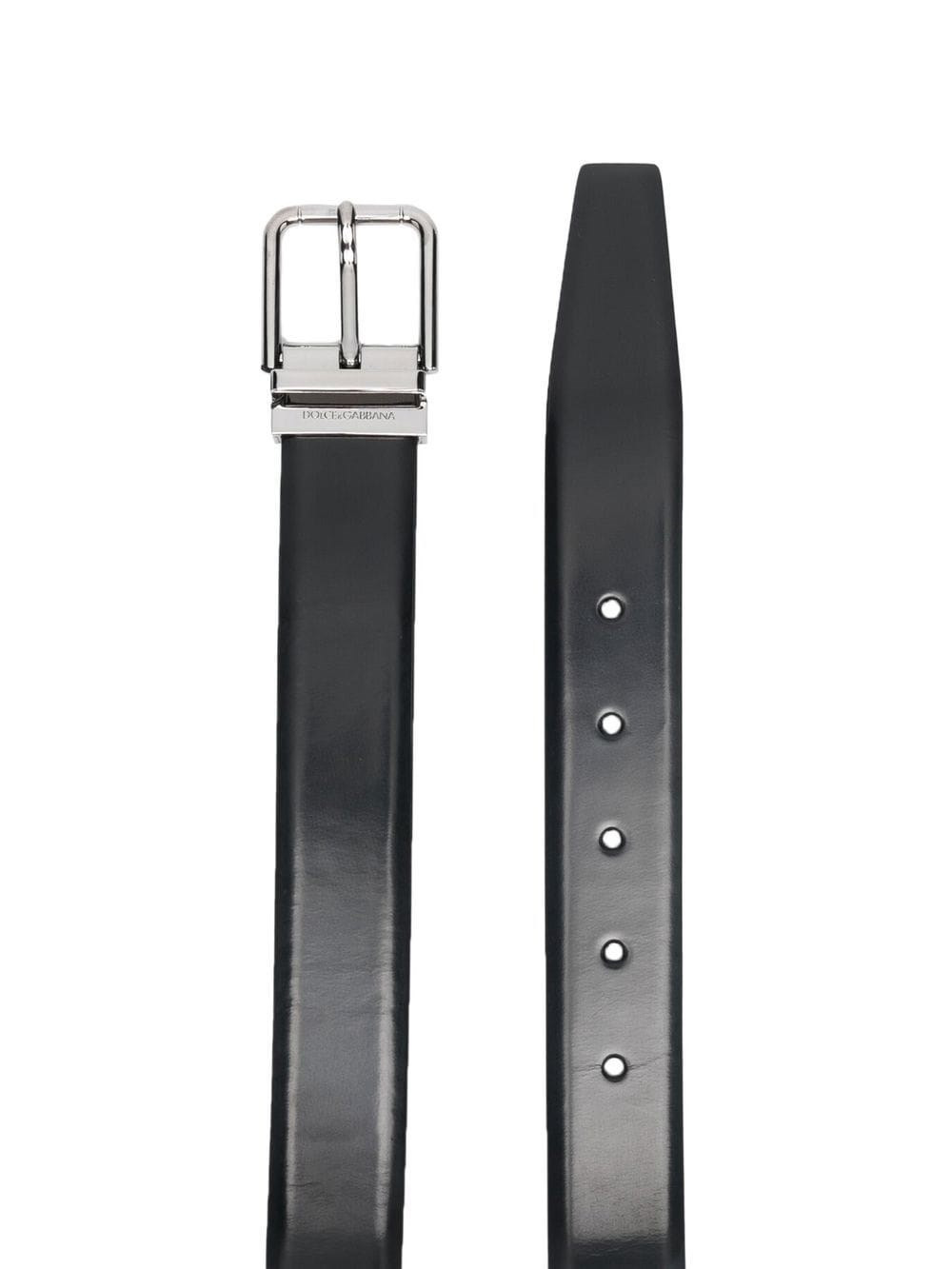 BUCKLE BELT - 2
