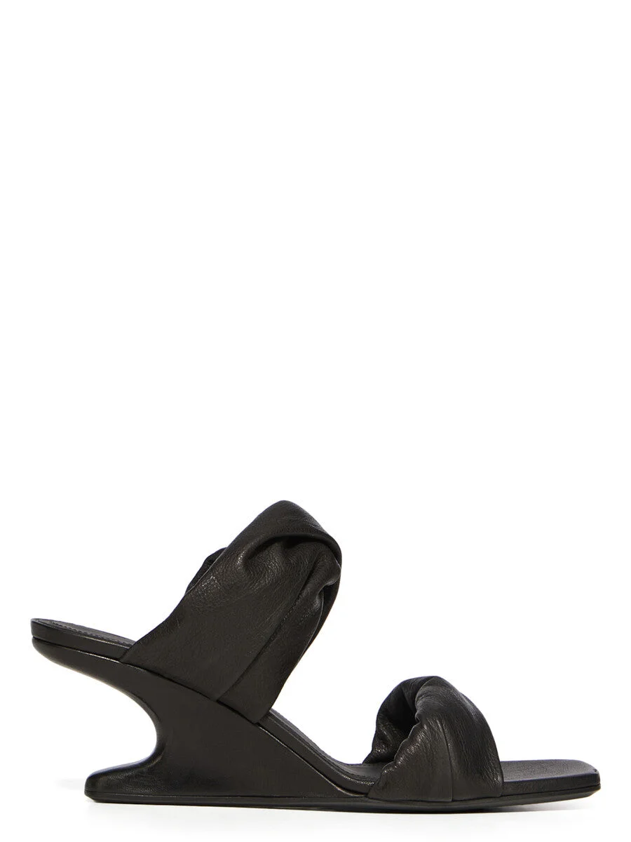 CANTILEVER 6 TWISTED - 1