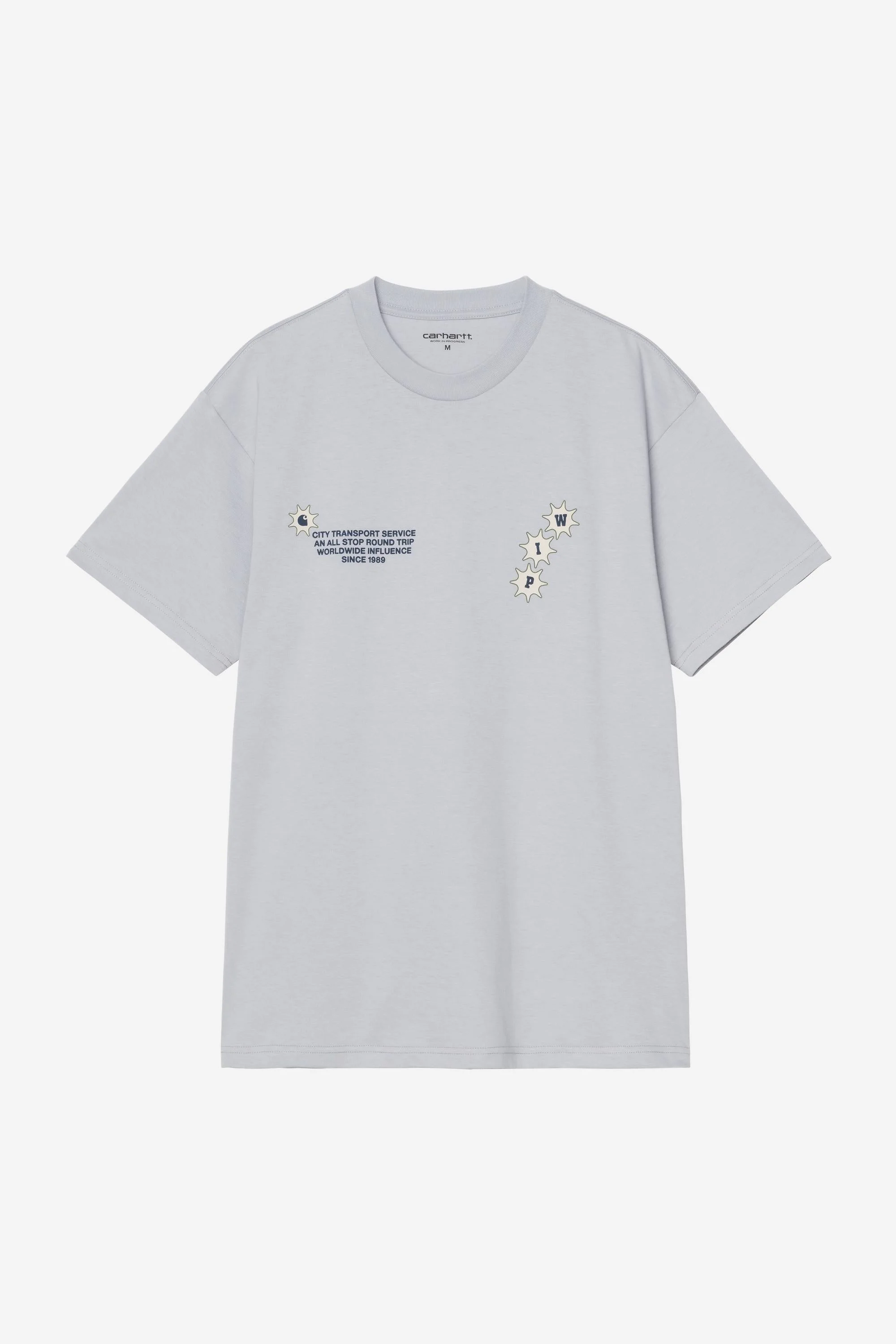 C Trip T-Shirt - 1