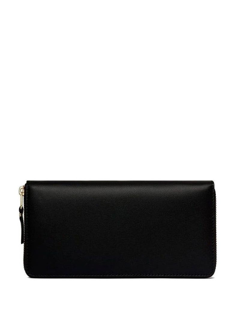 all around zip wallet 1