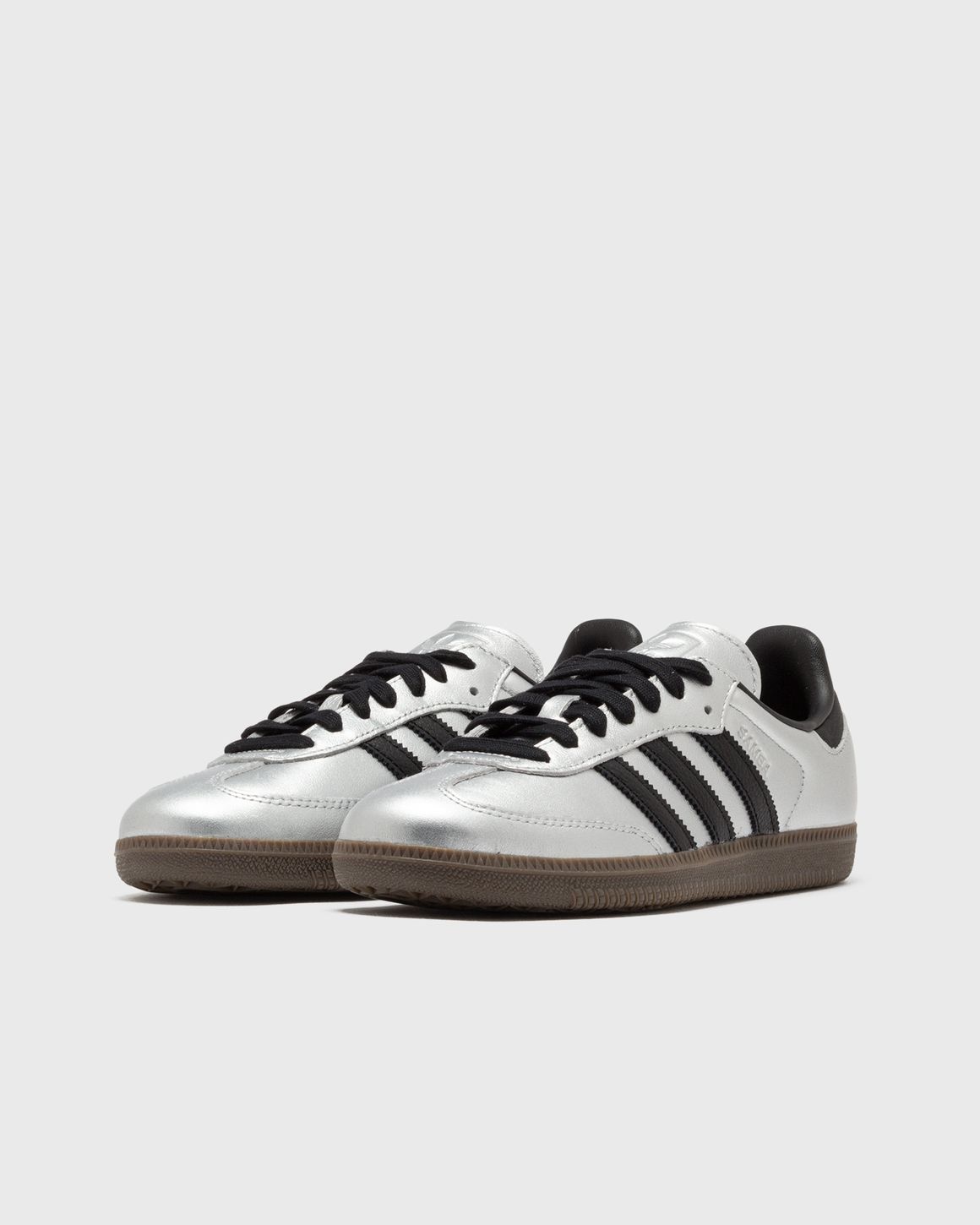 【adidas Originals】SAMBA OG W snidel 24.5 adidas Samba OG Shoes - White | Men's Lifestyle | adidas US