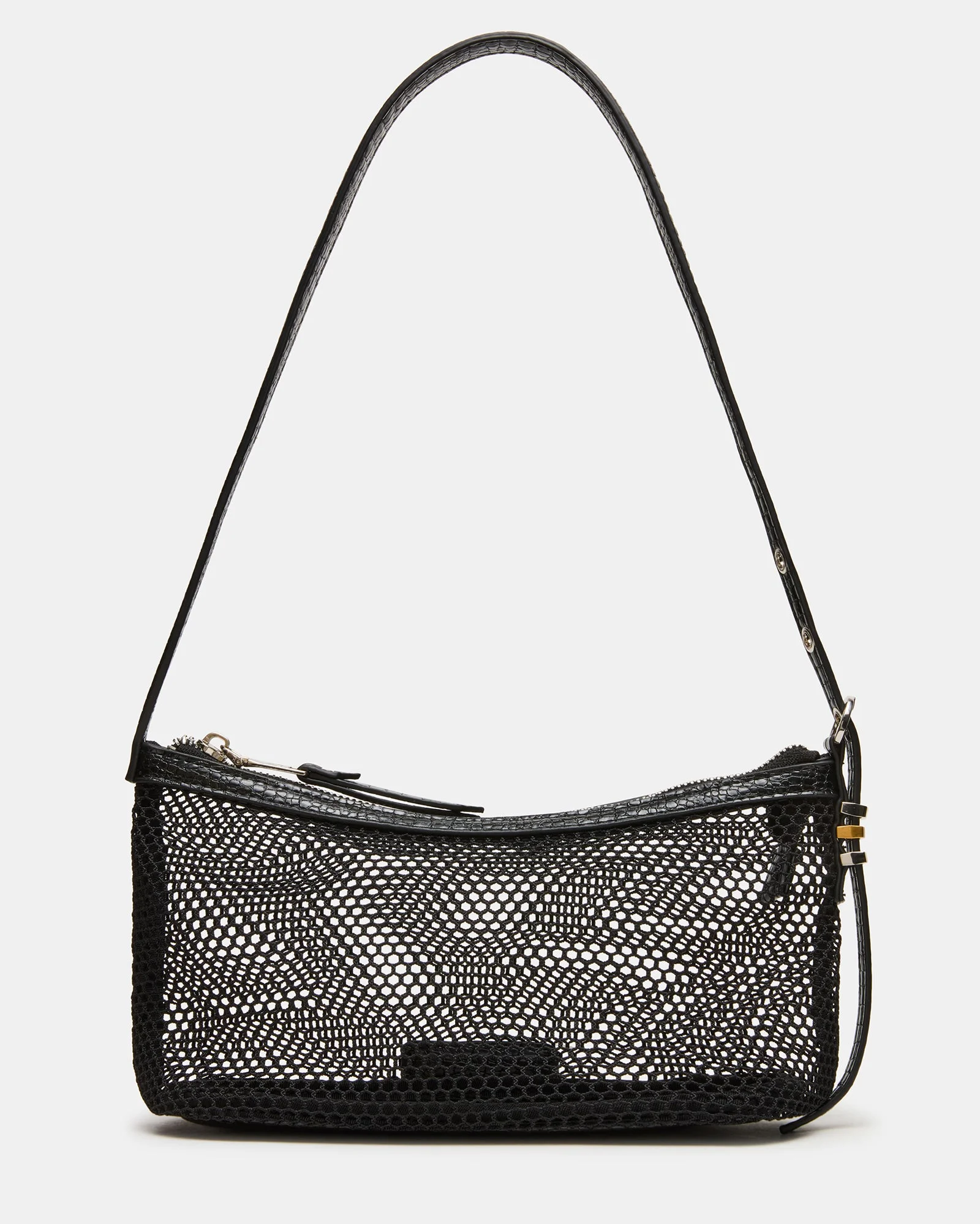 LUCIELL BAG BLACK - 1
