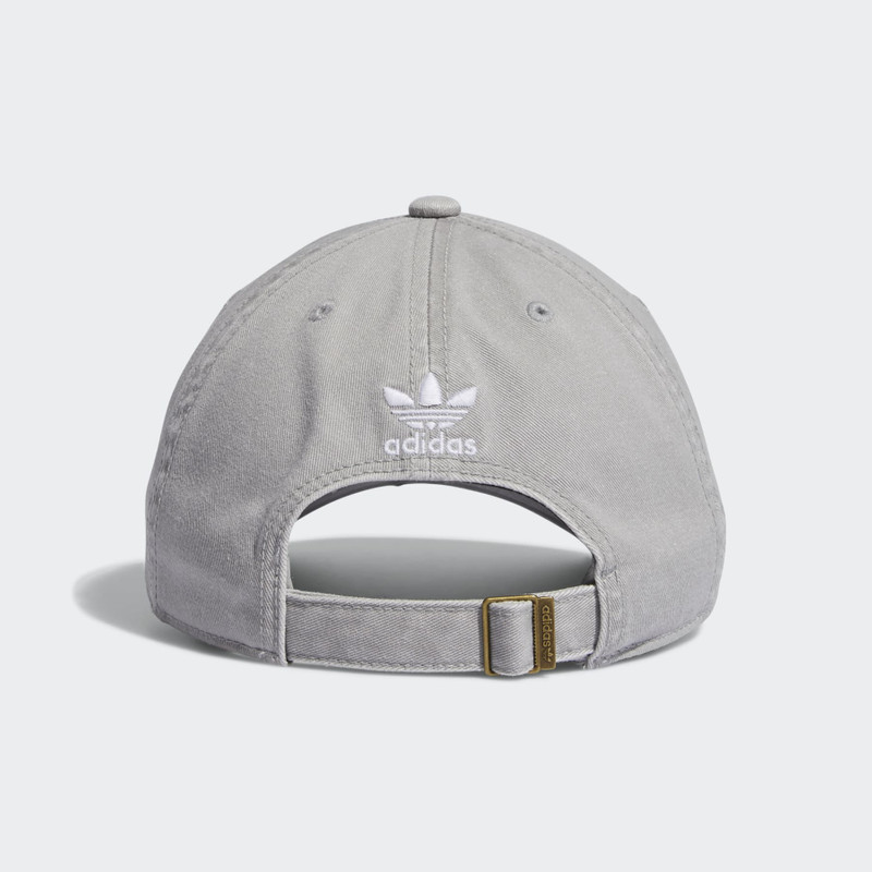 adidas Relaxed Strap-Back Hat outlook