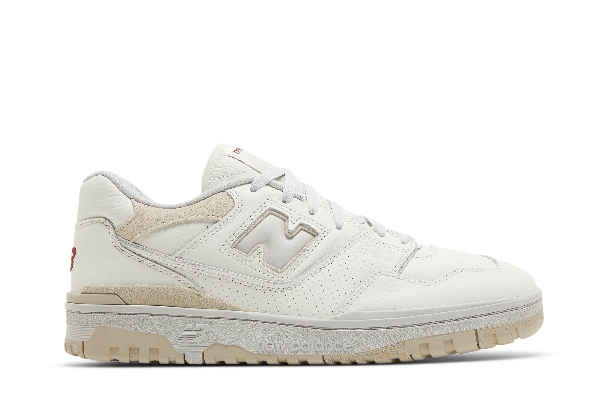 550 'Lunar New Year - Sea Salt' - 1