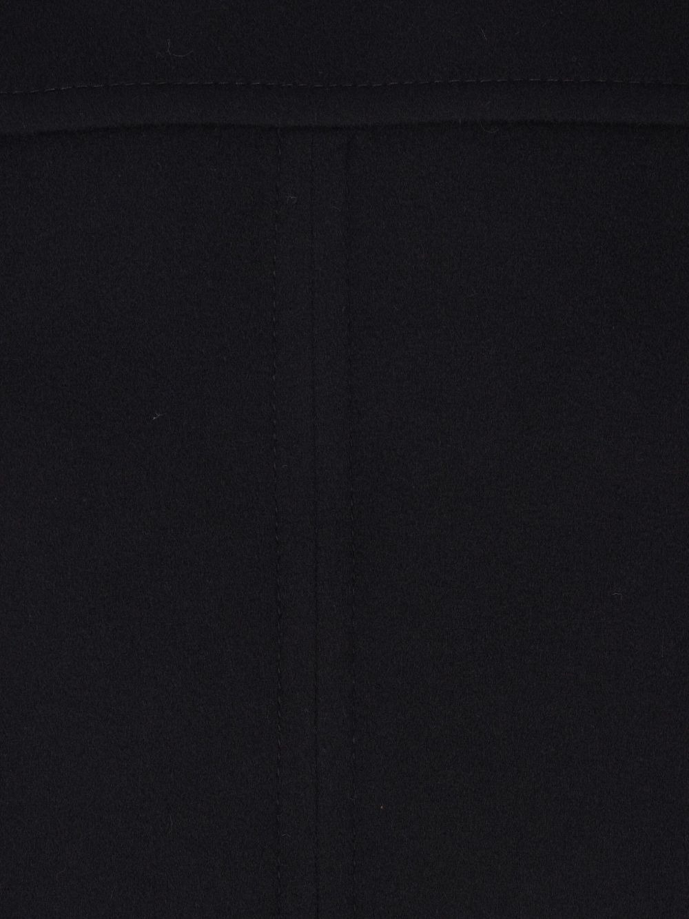 button-fastening multi-pocket jacket - 3