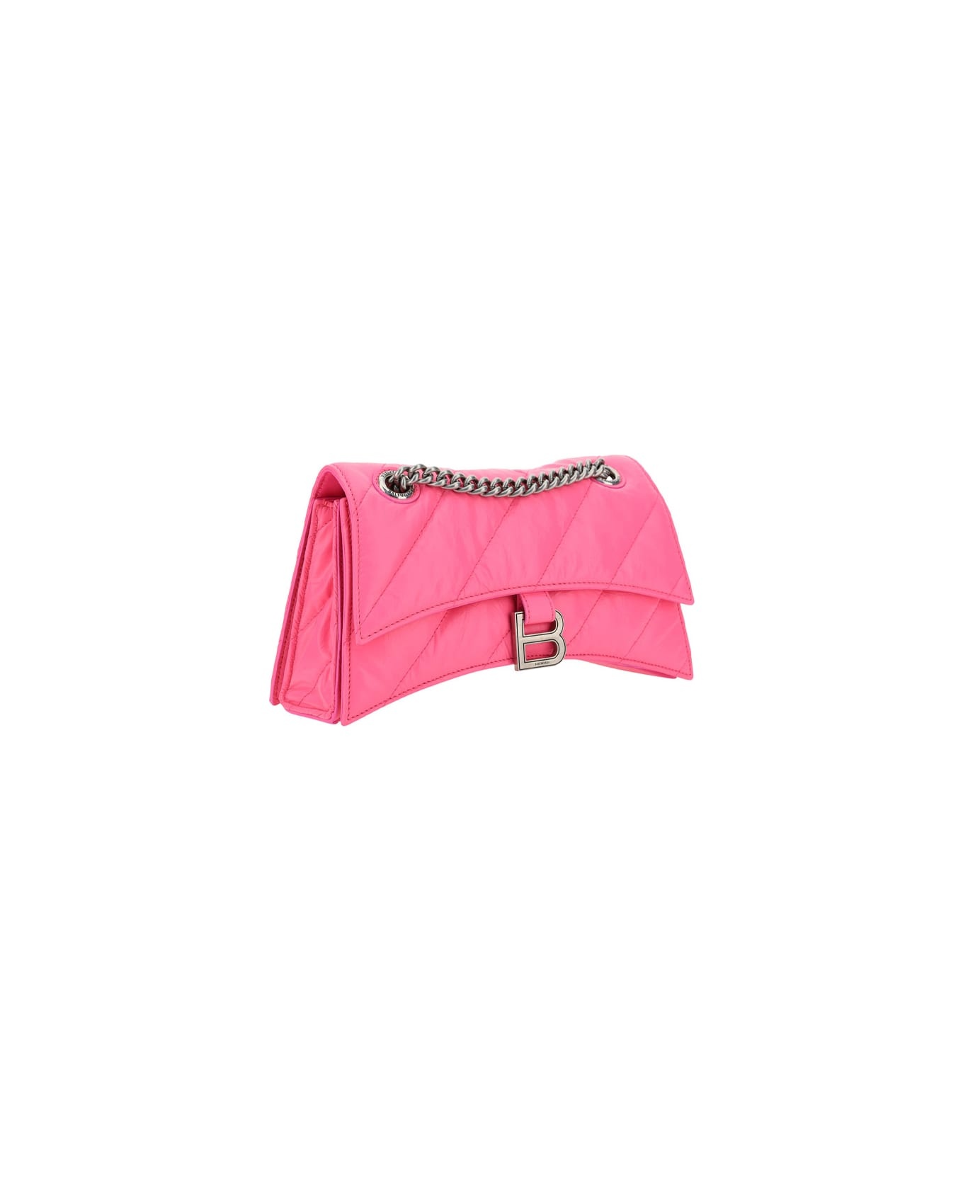 Crush Shoulder Bag - 2