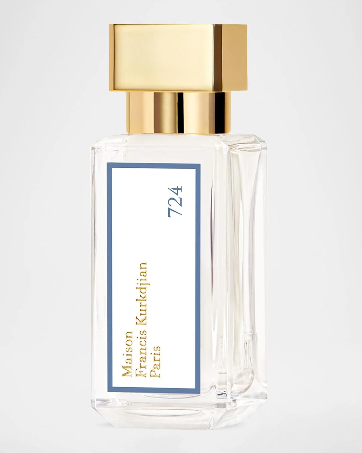 724 Eau de Parfum - 1