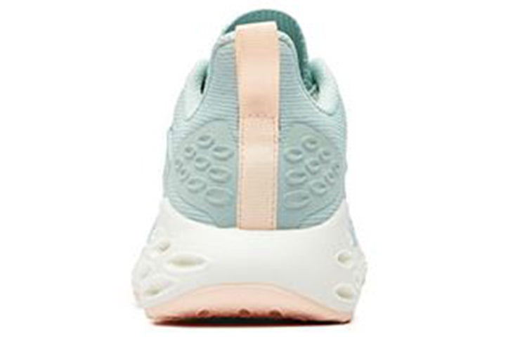 (WMNS) ANTA Low 'Bean Green' 12935588-3 - 5