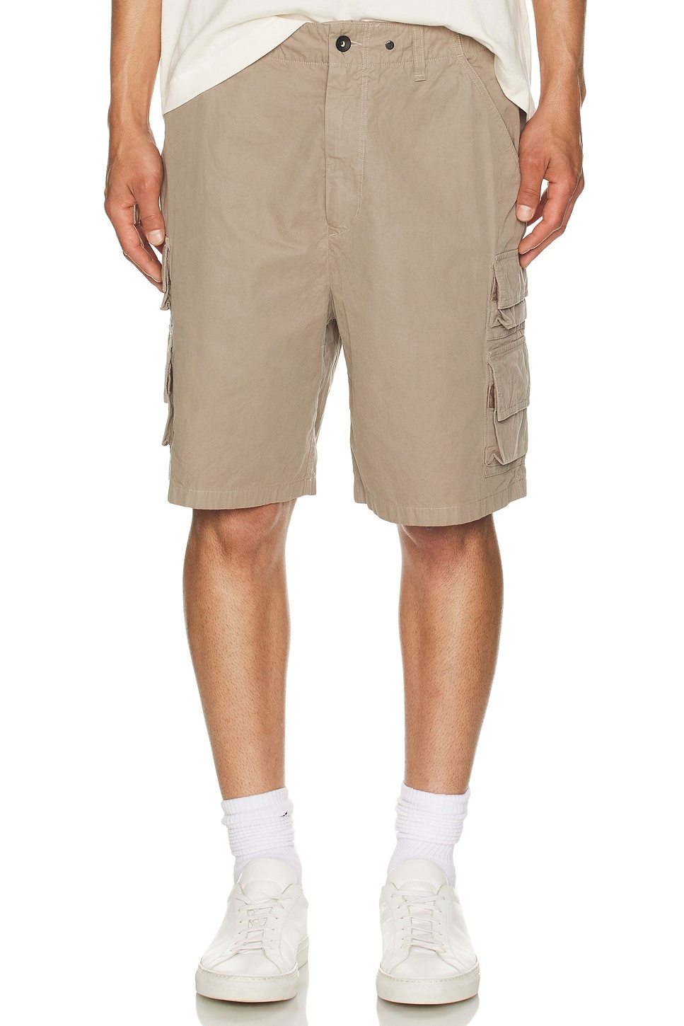 Union Shorts - 4
