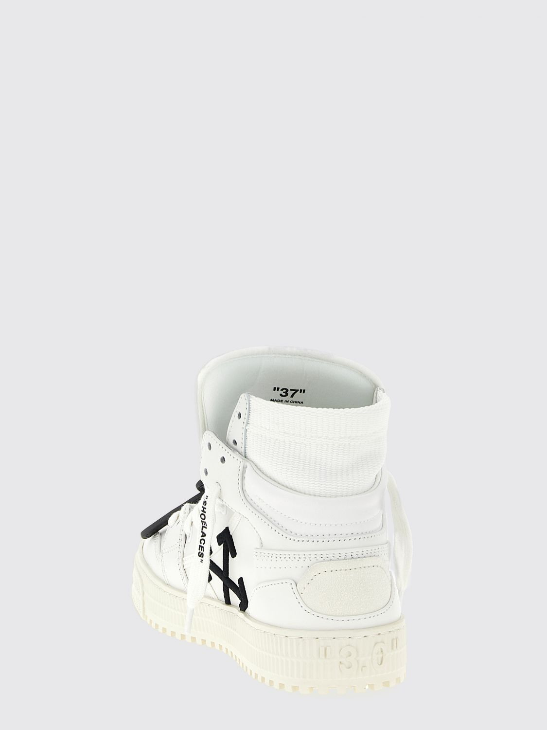 Sneakers woman Off-white - 3