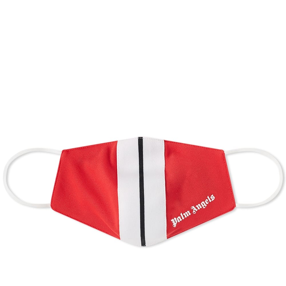 Palm Angels Classic Track Mask - 1