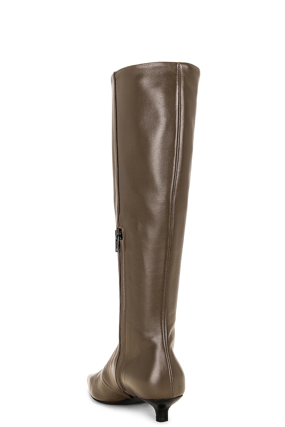 The Slim Knee High Boot - 3