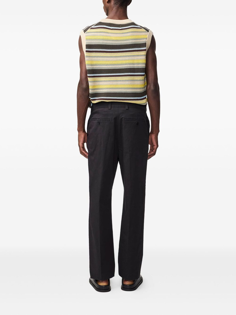 Paw tailored trousers 3