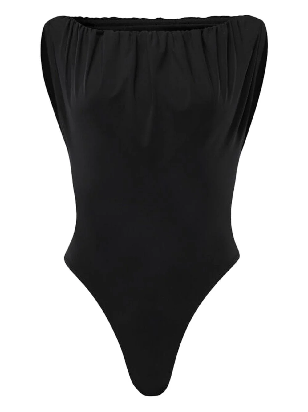 The Drapeado swimsuit - 1