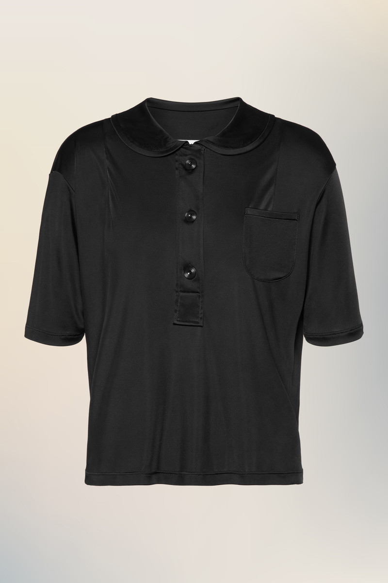 Maison Margiela Polo shirt outlook