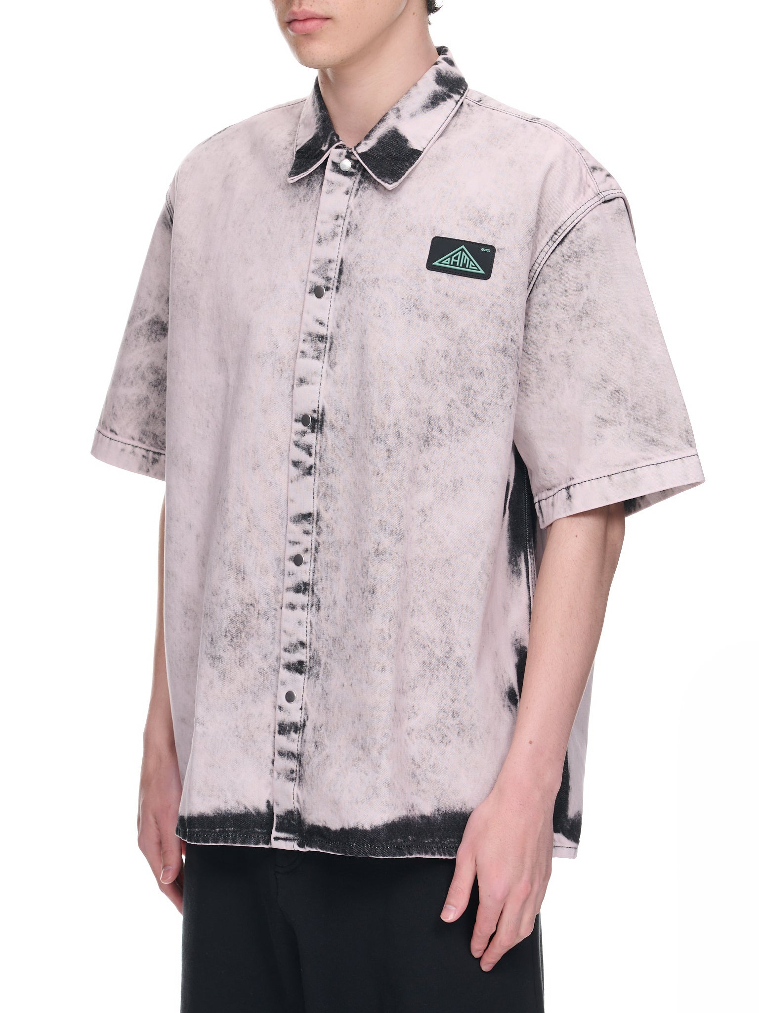 Kepler Shirt - 2