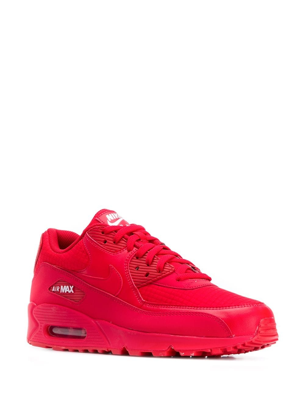 Air Max 90 Essential low-top sneakers - 2