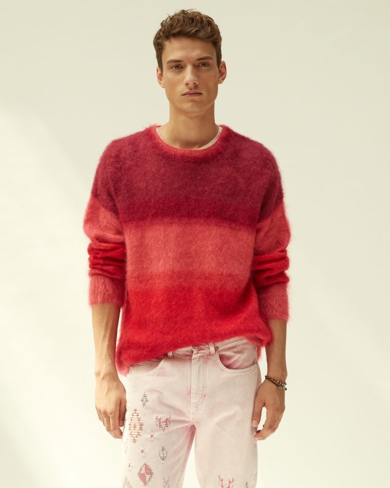 DRUSSELLH SWEATER - 2