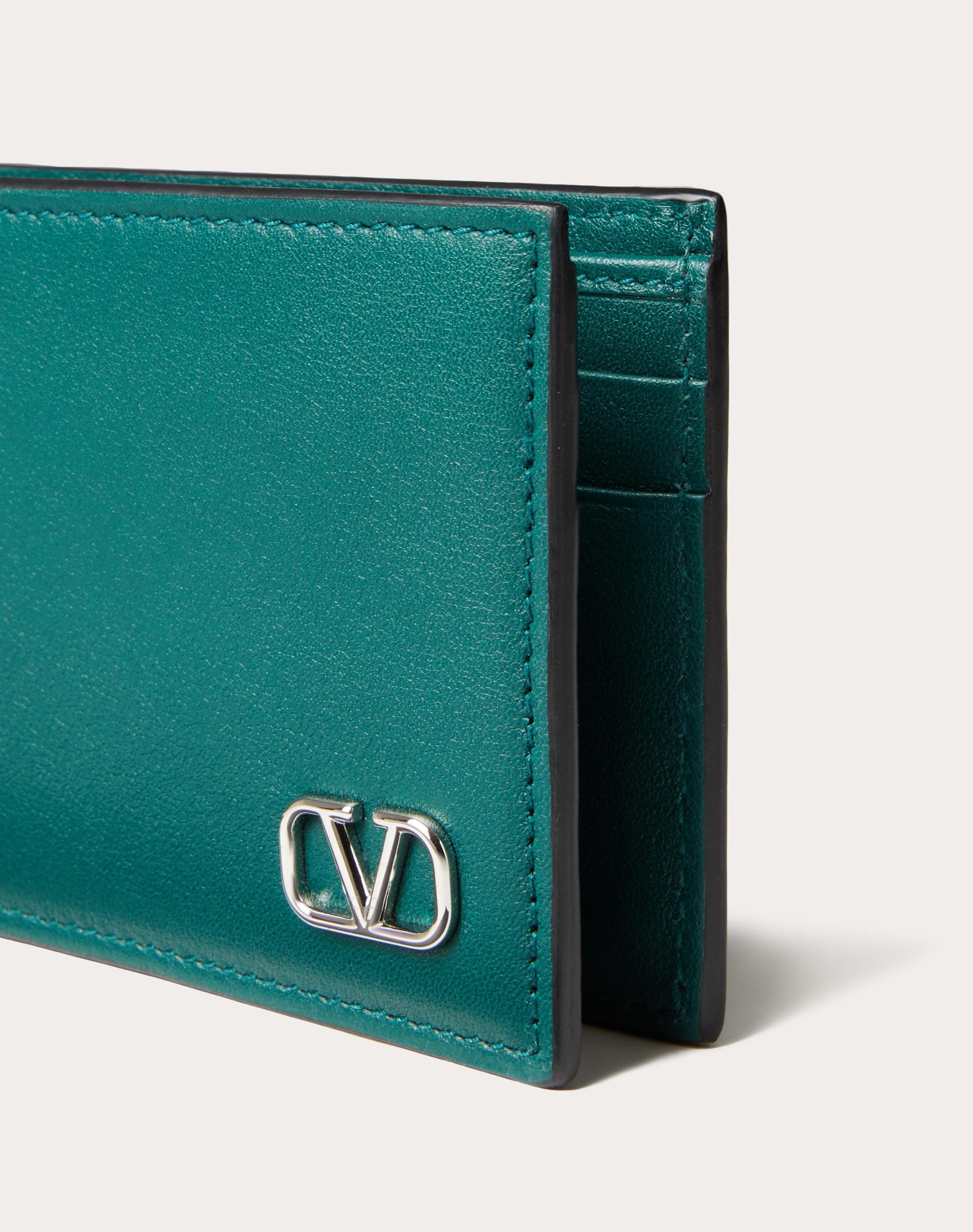 VLOGO SIGNATURE US DOLLAR WALLET - 2