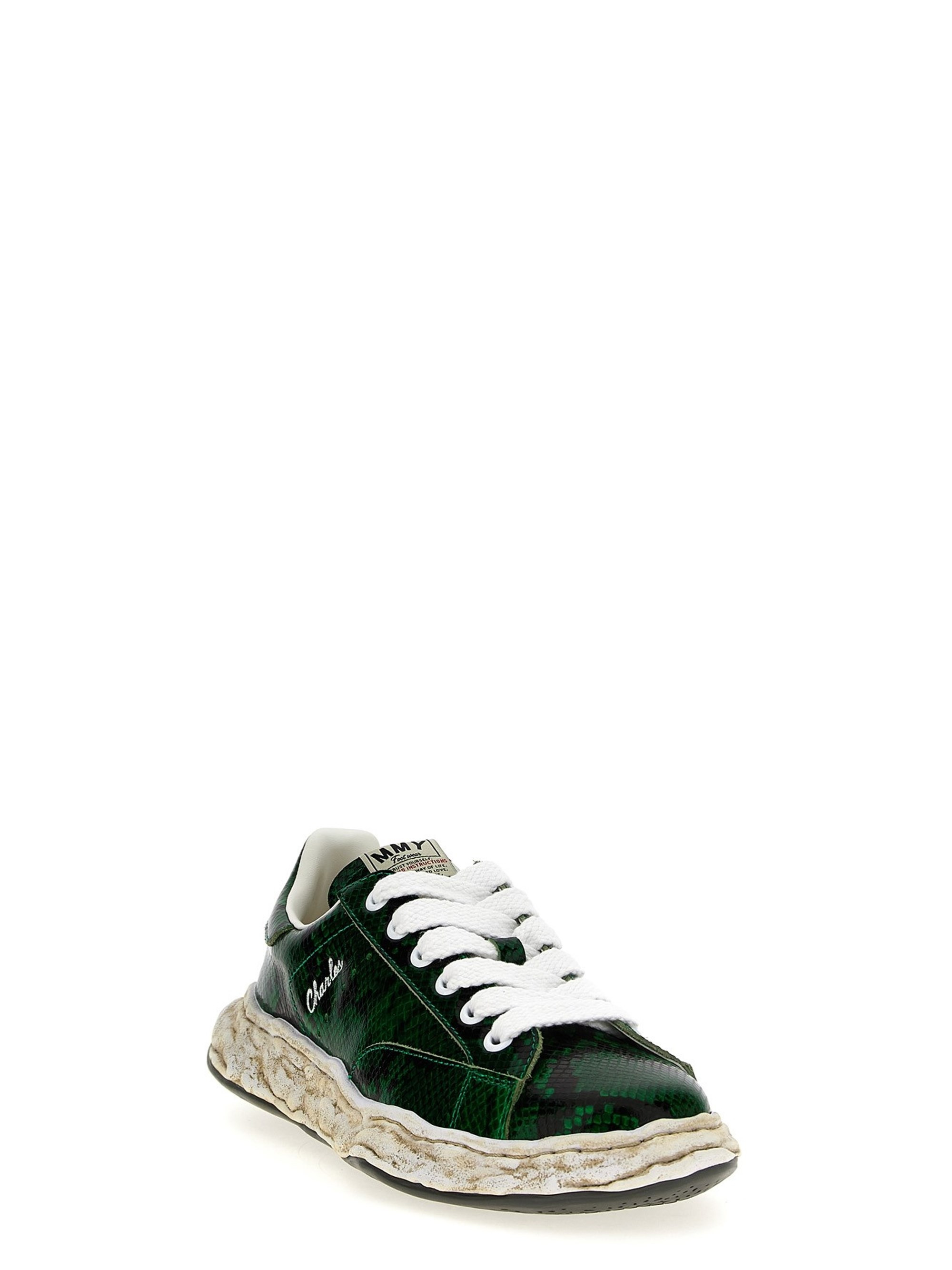 Sneaker Charles - 2