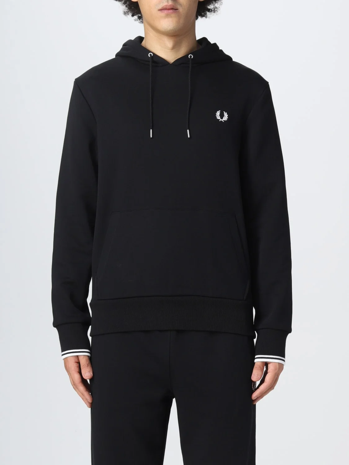 Sweatshirt men Fred Perry - 1