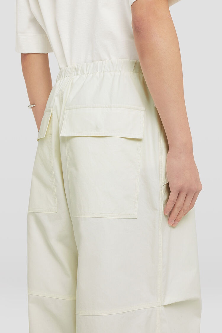 Trousers - 6