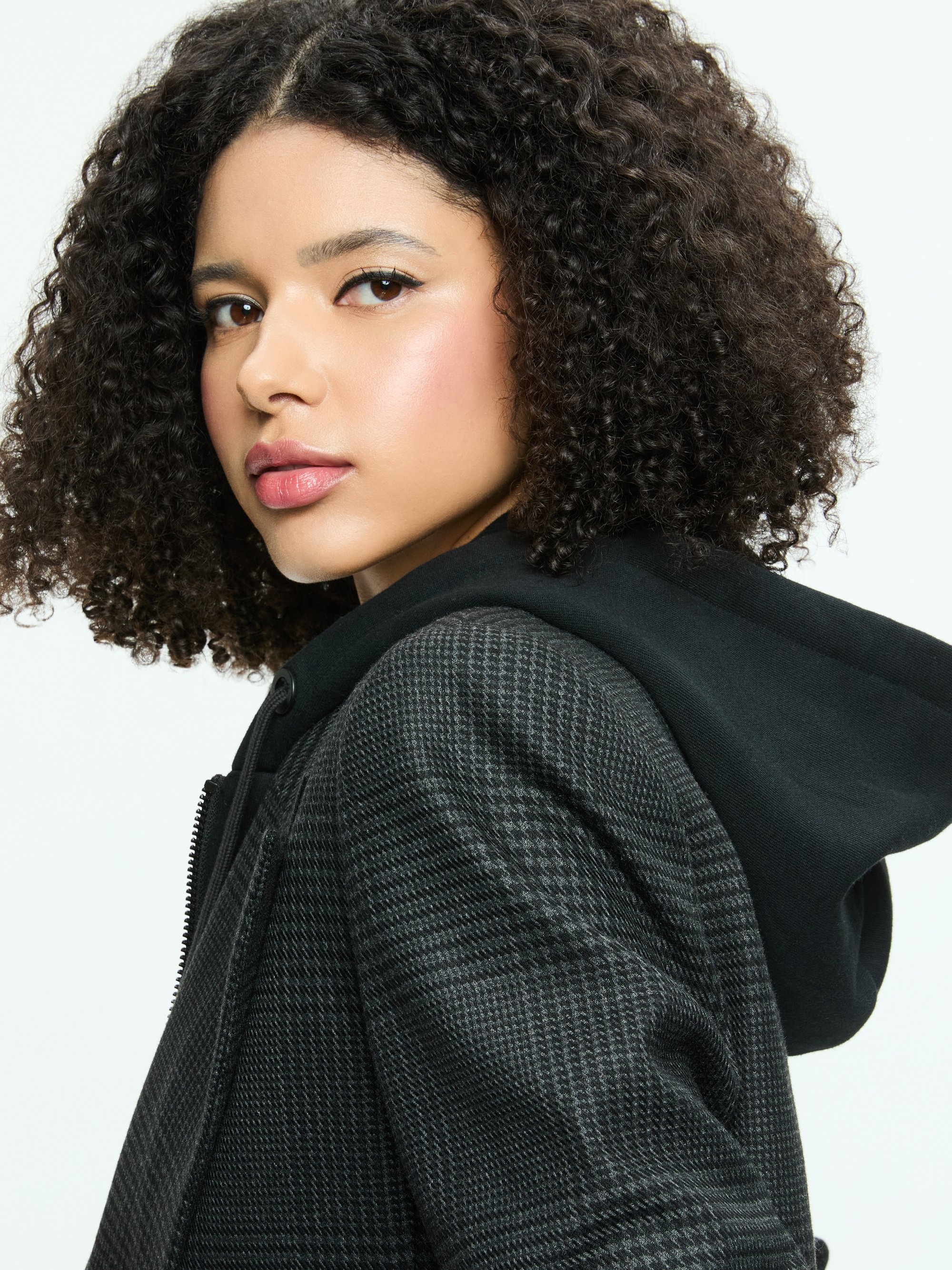 JORDAN BLAZER WITH REMOVABLE HOODIE - 6