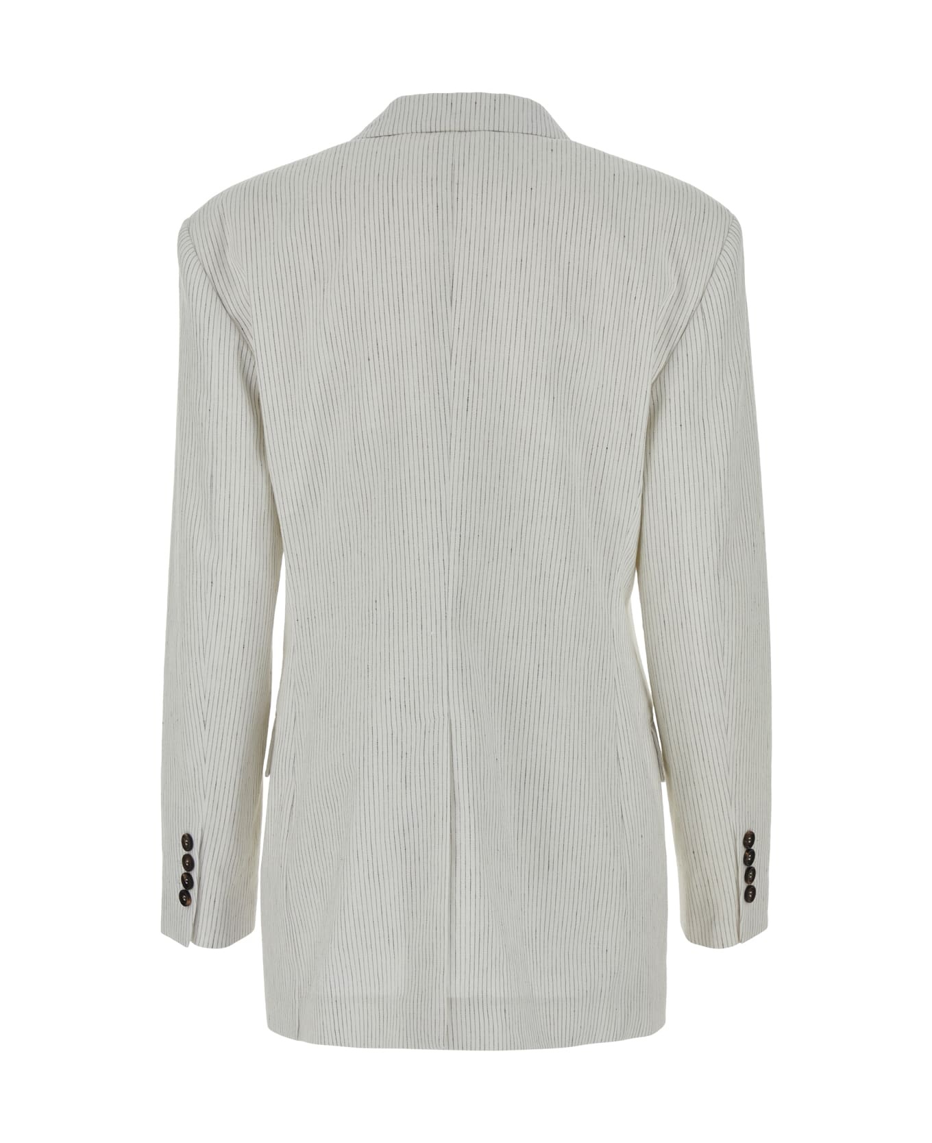 Brunello Cucinelli Giacca | italist | REVERSIBLE