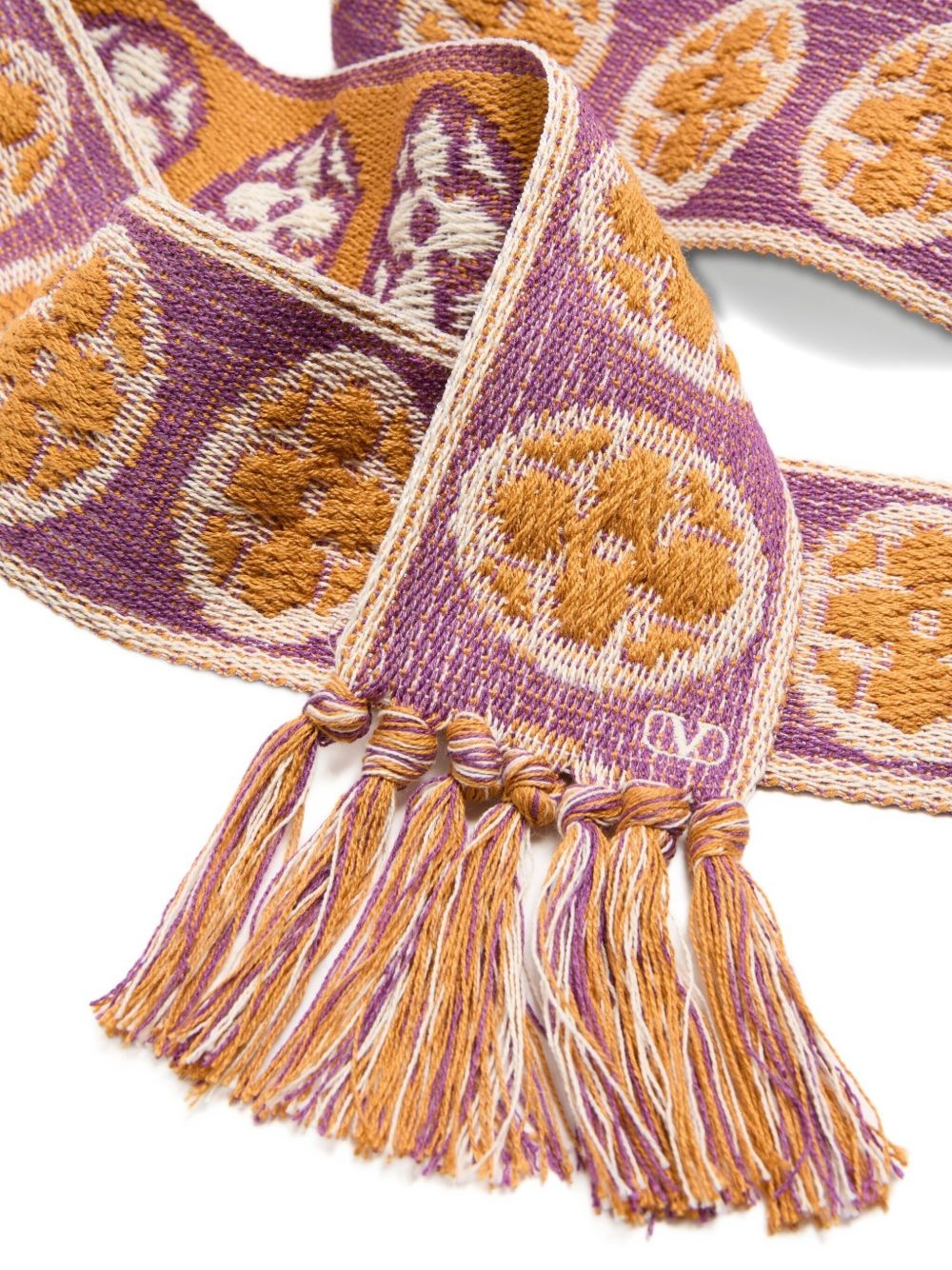 Antibes scarf - 3